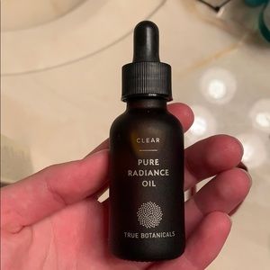 True Botanicals Clear Oil. Never opened!!